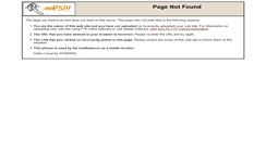 Desktop Screenshot of demo.spriv.com