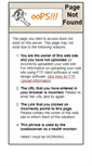 Mobile Screenshot of demo.spriv.com